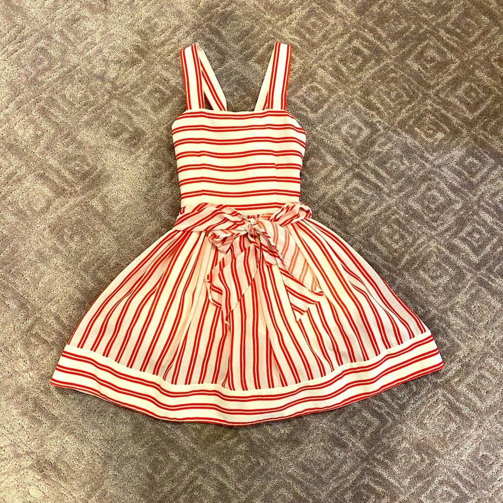 Helena- Kids Designer Party Dress - Sz 12. Mint!